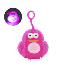 Игрушка-антистресс ежик 