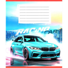 Тетрадь ученическая 