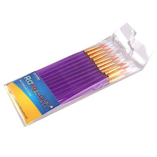 Набор кисточек 