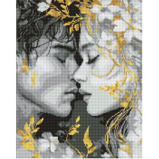 Алмазная мозаика 