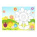 Детская мозаика по номерам Детская мозаика по номерам