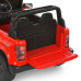 Детский электромобиль Джип M 6290EBLR-3(24V) до 60 кг Детский электромобиль Джип M 6290EBLR-3(24V) до 60 кг