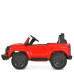 Детский электромобиль Джип M 6290EBLR-3(24V) до 60 кг Детский электромобиль Джип M 6290EBLR-3(24V) до 60 кг