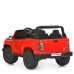 Детский электромобиль Джип M 6290EBLR-3(24V) до 60 кг Детский электромобиль Джип M 6290EBLR-3(24V) до 60 кг