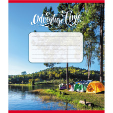 Тетрадь общая Тетрадь общая