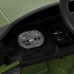 Детский электромобиль Джип M 6301EBLR-5 до 25 кг