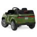 Детский электромобиль Джип M 6301EBLR-5 до 25 кг