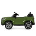 Детский электромобиль Джип M 6301EBLR-5 до 25 кг