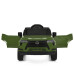 Детский электромобиль Джип M 6301EBLR-5 до 25 кг