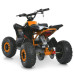 Детский электромобиль Квадроцикл HB-EATV1200Q-7ST до 65 кг