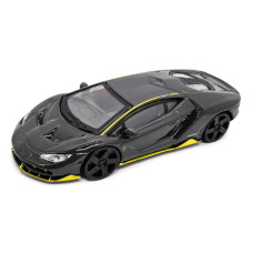 Коллекционная автомодель Lamborghini Centenario 18-30010B-1 масштаб 1:43 Коллекционная автомодель Lamborghini Centenario 18-30010B-1 масштаб 1:43