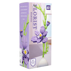 Детский конструктор Gladiolus 33045-11 серии Детский конструктор Gladiolus 33045-11 серии