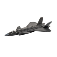 Детская модель истребителя TechnoDrive 250423CG-5, масштаб 1:64 Детская модель истребителя TechnoDrive 250423CG-5, масштаб 1:64