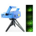Мощный лазерный проектор| Mini Laser stage lighting YX-6A| 2 - Режима + Функция Стробоскоп. Лучшая Цена! Мощный лазерный проектор| Mini Laser stage lighting YX-6A| 2 - Режима + Функция Стробоскоп. Лучшая Цена!