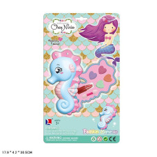 Косметика тіні для повік, помада планш. 18*4*30см, 70636D