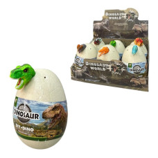 Набір динозаврів в яйці сюрприз DINO EGG 929-113, 929-113