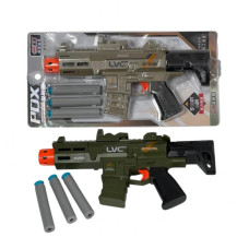 Iграшкова зброя, 2072-108