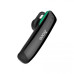 Беспроводная гарнитура Hoco E1 wireless Bluetooth Earphone Чёрная