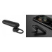 Bluetooth-гарнитура Hoco E36 Free Sound Business Bluetooth Headset Mono Чёрный