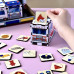 Деревянная настольная игра 