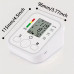 Электронный измеритель давления electronic blood pressure monitor Arm style, тонометр с USB