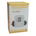 Электронный измеритель давления electronic blood pressure monitor Arm style, тонометр с USB