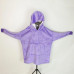 Толстовка-плед с капюшоном Huggle Hoodie Ultra Plush Blanket | Плюшевая кофта | Плед с рукавами Oversize Фиолетовый Толстовка-плед с капюшоном Huggle Hoodie Ultra Plush Blanket | Плюшевая кофта | Плед с рукавами Oversize Фиолетовый