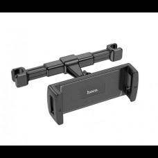 Держатель для телефона планшета на подголовник заднее сиденье HOCO CA121