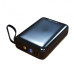 Внешний аккумулятор Power bank LENYES PX270D 20000 mAh, PD22,5W + быстрая зарядка батарея зарядка Черный Внешний аккумулятор Power bank LENYES PX270D 20000 mAh, PD22,5W + быстрая зарядка батарея зарядка Черный