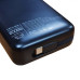 Внешний аккумулятор Power bank LENYES PX270D 20000 mAh, PD22,5W + быстрая зарядка батарея зарядка Черный Внешний аккумулятор Power bank LENYES PX270D 20000 mAh, PD22,5W + быстрая зарядка батарея зарядка Черный