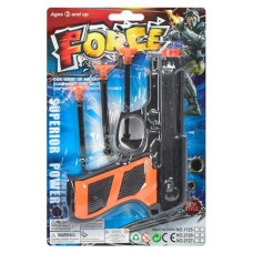 Іграшка "Пістолет", 1125-1