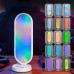 Светодиодная LED лампа Desktop Fill light MJ-52 CCT+RGB с пультом 3000-6500K (для блогеров и визажистов) (66,0*19,0cm) Светодиодная LED лампа Desktop Fill light MJ-52 CCT+RGB с пультом 3000-6500K (для блогеров и визажистов) (66,0*19,0cm)