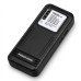 Повербанк 40000mAh, LED-дисплей, 3 USB, А 13, Черный / Павербанк / Power Bank / Внешний аккумулятор