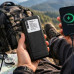 Повербанк 40000mAh, LED-дисплей, 3 USB, А 13, Черный / Павербанк / Power Bank / Внешний аккумулятор