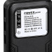 Повербанк 40000mAh, LED-дисплей, 3 USB, А 13, Черный / Павербанк / Power Bank / Внешний аккумулятор