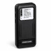 Повербанк 40000mAh, LED-дисплей, 3 USB, А 13, Черный / Павербанк / Power Bank / Внешний аккумулятор