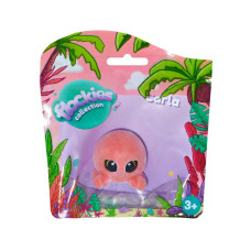 Коллекционная игрушка-фигурка Краб Карла Flockies S2 FLO0413