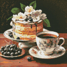 Алмазная мозаика Алмазная мозаика