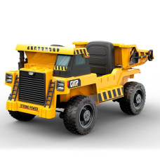 Детский электромобиль Грузовик JS3198EBLR-6 до 40 кг