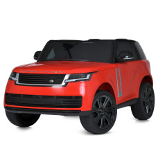 Детский электромобиль Джип M 5055EBLR-3(4WD) до 35 кг