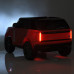 Детский электромобиль Джип M 5055EBLR-3(4WD) до 35 кг