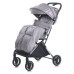 Коляска детская прогулочная LINK ME 1129 Silver Striped