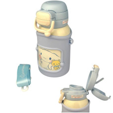 Термос дитячий "СІННАМОРОЛЛ", 3176-FD-BLUE Термос дитячий "СІННАМОРОЛЛ", 3176-FD-BLUE