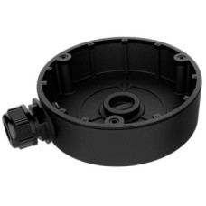 Кронштейн для видеокамер DS-1280ZJ-DM8 black