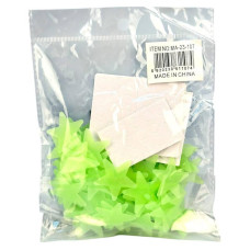 Декоративні елементи "Зірки", MA23-107