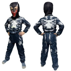 Костюм для карнавалу "Веном Марвел", BT-7074-8-L