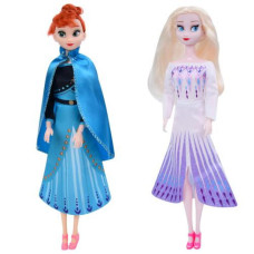 Лялька "Холодне серце", PX228 Лялька "Холодне серце", PX228