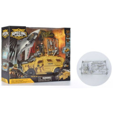 Игровой военный набор "Army"