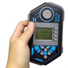 Інтерактивна іграшка "Тетріс" (СИНІЙ) Інтерактивна іграшка "Тетріс" (СИНІЙ)