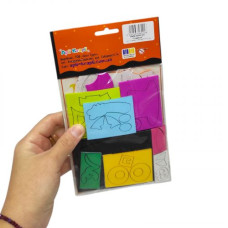 Набор сделай сам "3 тыквы"